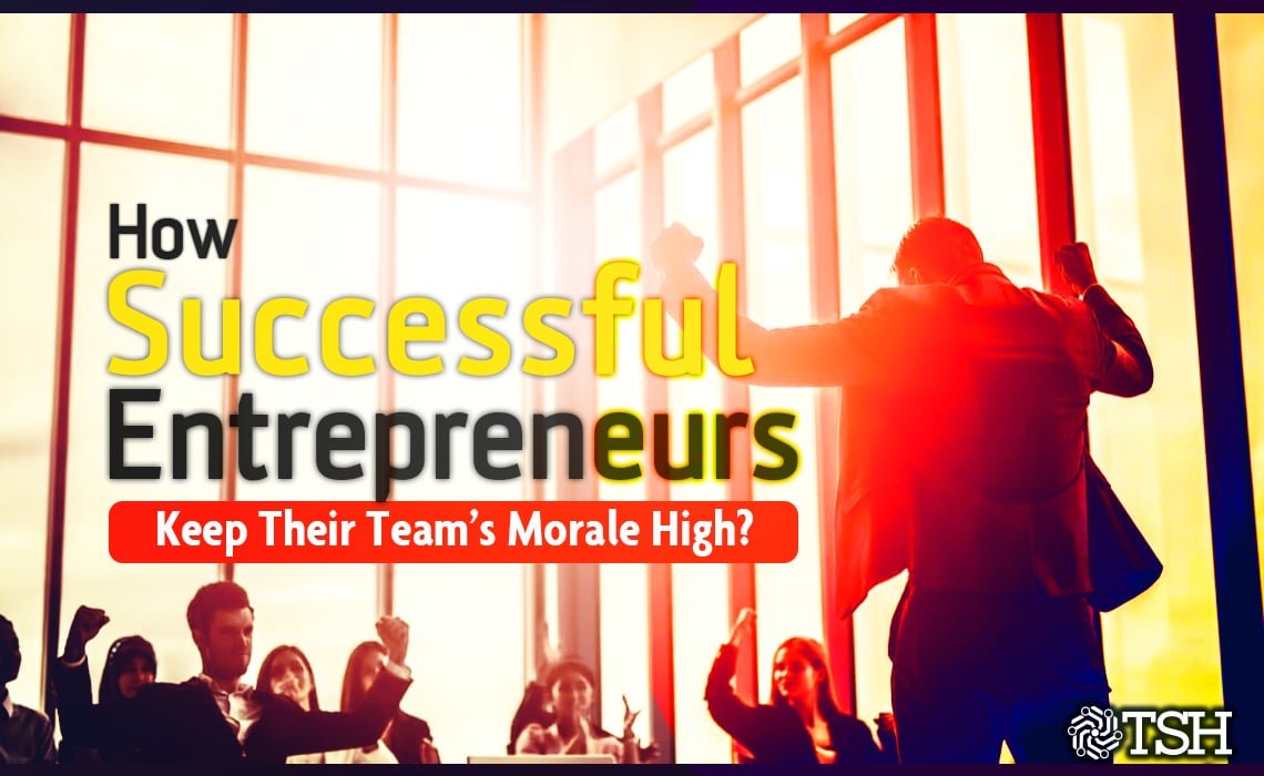 Successful Entrepreneurs