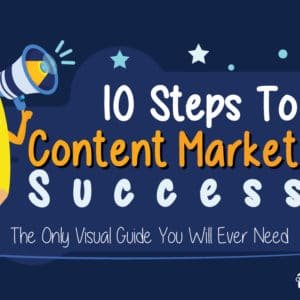 10 Steps-To-Content-Marketing-Success