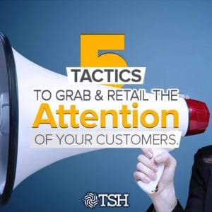 customer retention