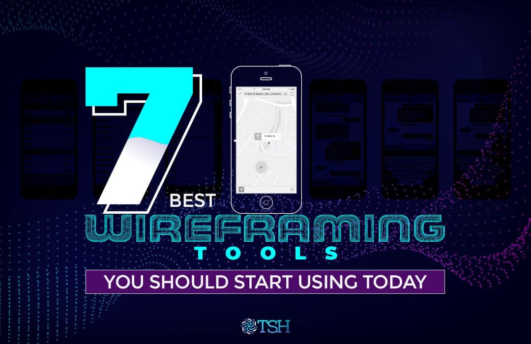 7 Best Wireframing Tools for AI-Powered Design in 2025: Revolutionizing UX/UI Workflows
