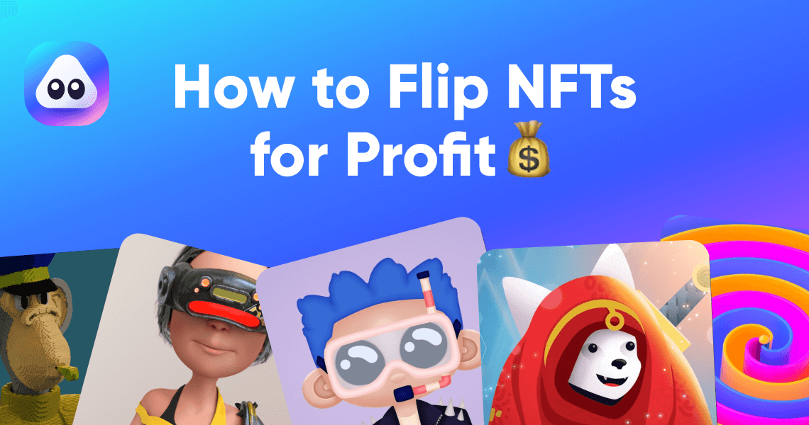 Maximize Your NFT Profits: Exploring the Algorithmic Trading Power of Treasure NFT