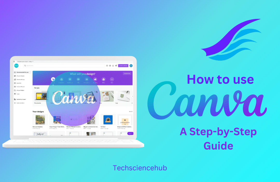 How to Use Canva Like a Pro: A Step-by-Step Guide
